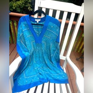 Coldwater Creek - Caftan size L/XL